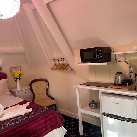 Penzance Seaside Studios מראה חיצוני תמונה