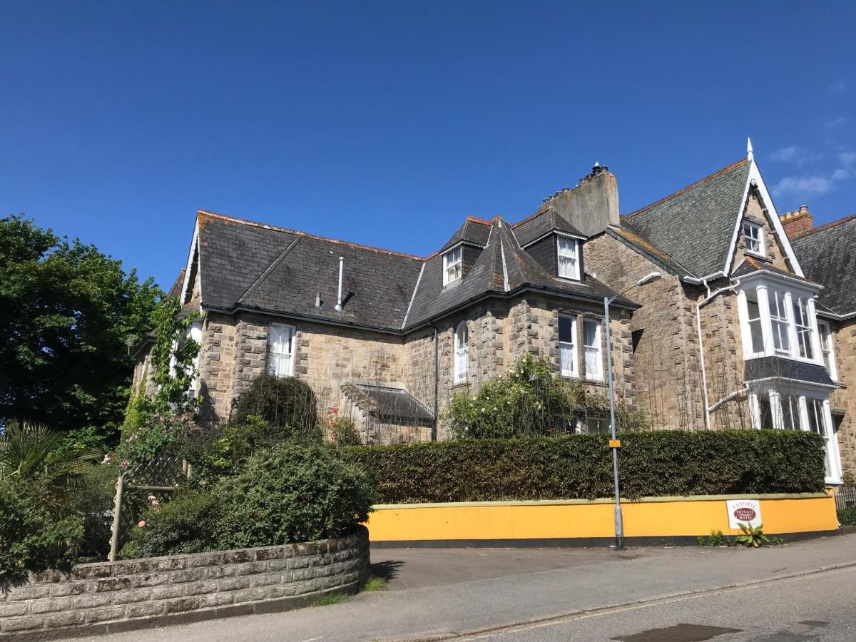 Penzance Seaside Studios מראה חיצוני תמונה