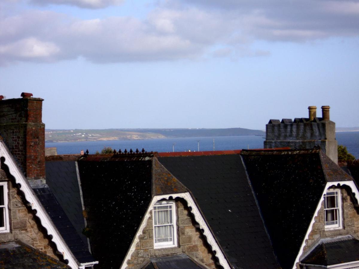 Penzance Seaside Studios מראה חיצוני תמונה