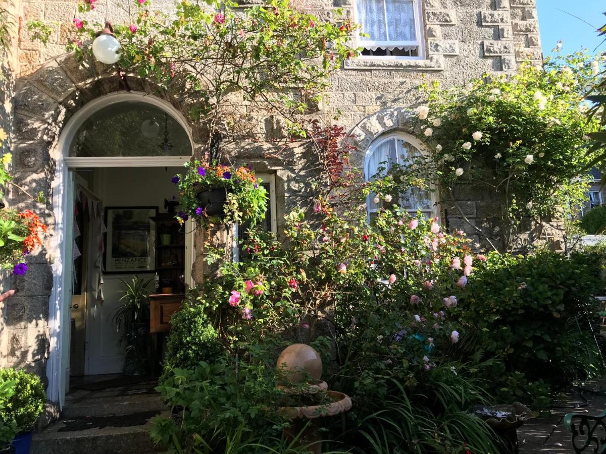 Penzance Seaside Studios מראה חיצוני תמונה