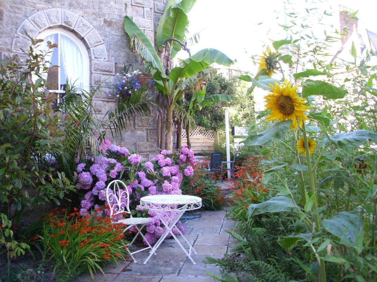 Penzance Seaside Studios מראה חיצוני תמונה