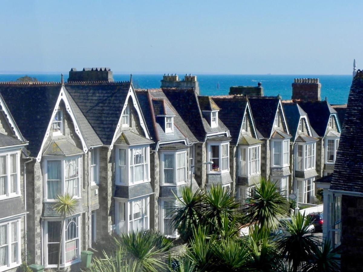 Penzance Seaside Studios מראה חיצוני תמונה