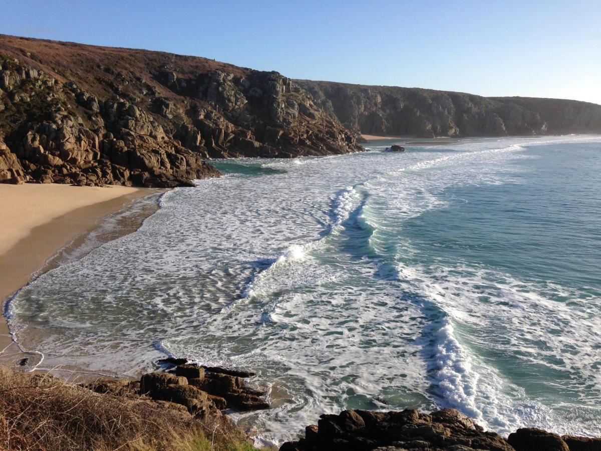 Penzance Seaside Studios מראה חיצוני תמונה