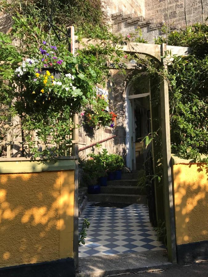 Penzance Seaside Studios מראה חיצוני תמונה