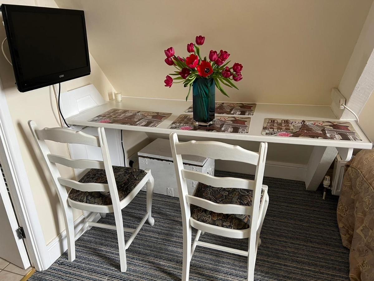 Penzance Seaside Studios מראה חיצוני תמונה