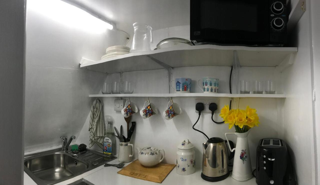 Penzance Seaside Studios מראה חיצוני תמונה