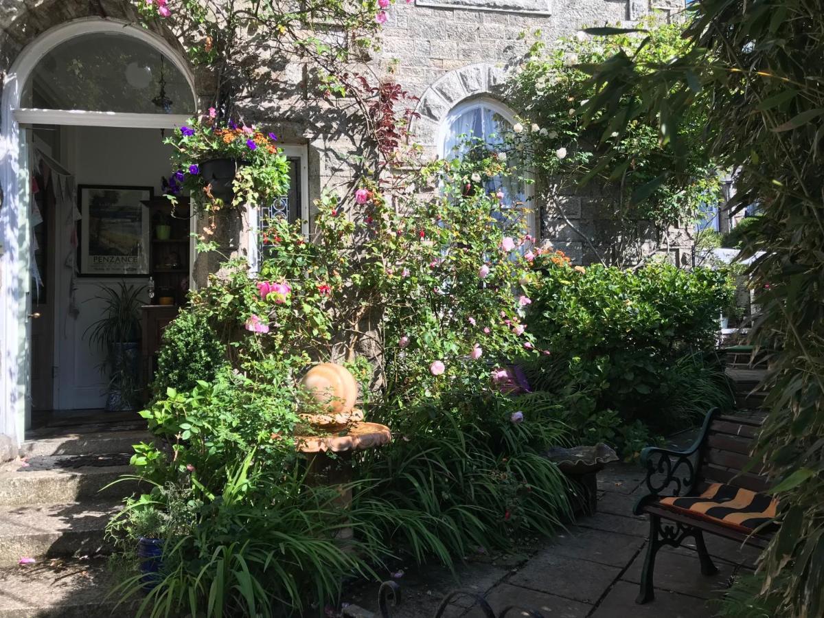 Penzance Seaside Studios מראה חיצוני תמונה