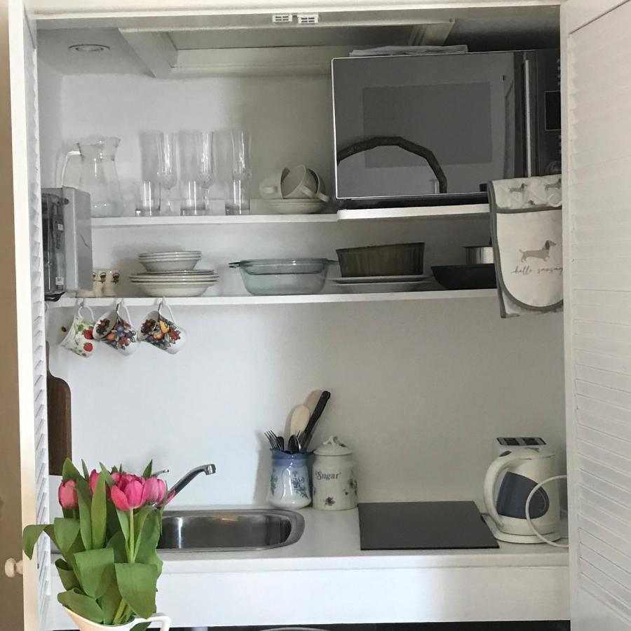 Penzance Seaside Studios מראה חיצוני תמונה