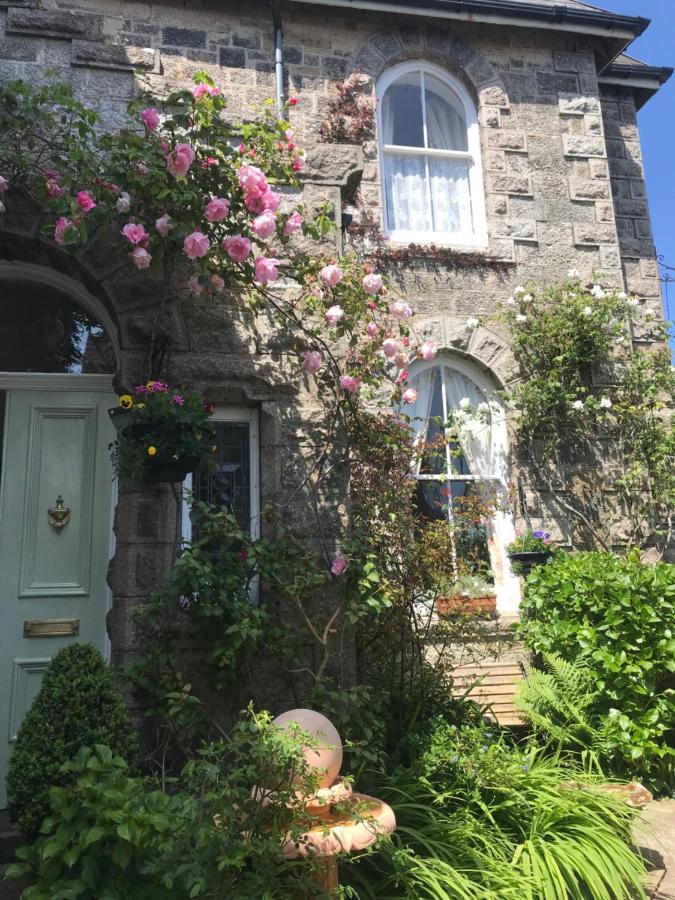 Penzance Seaside Studios מראה חיצוני תמונה