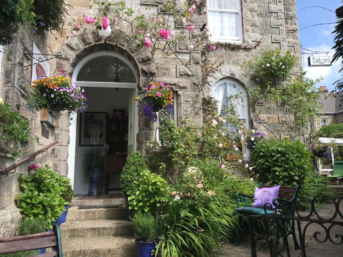 Penzance Seaside Studios מראה חיצוני תמונה