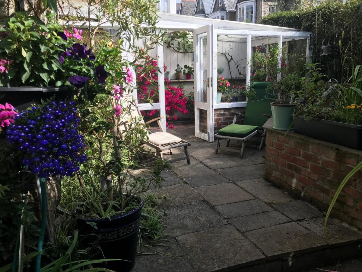 Penzance Seaside Studios מראה חיצוני תמונה
