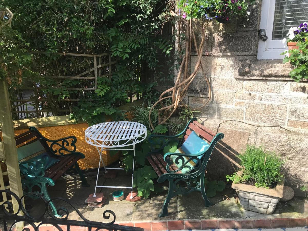 Penzance Seaside Studios מראה חיצוני תמונה