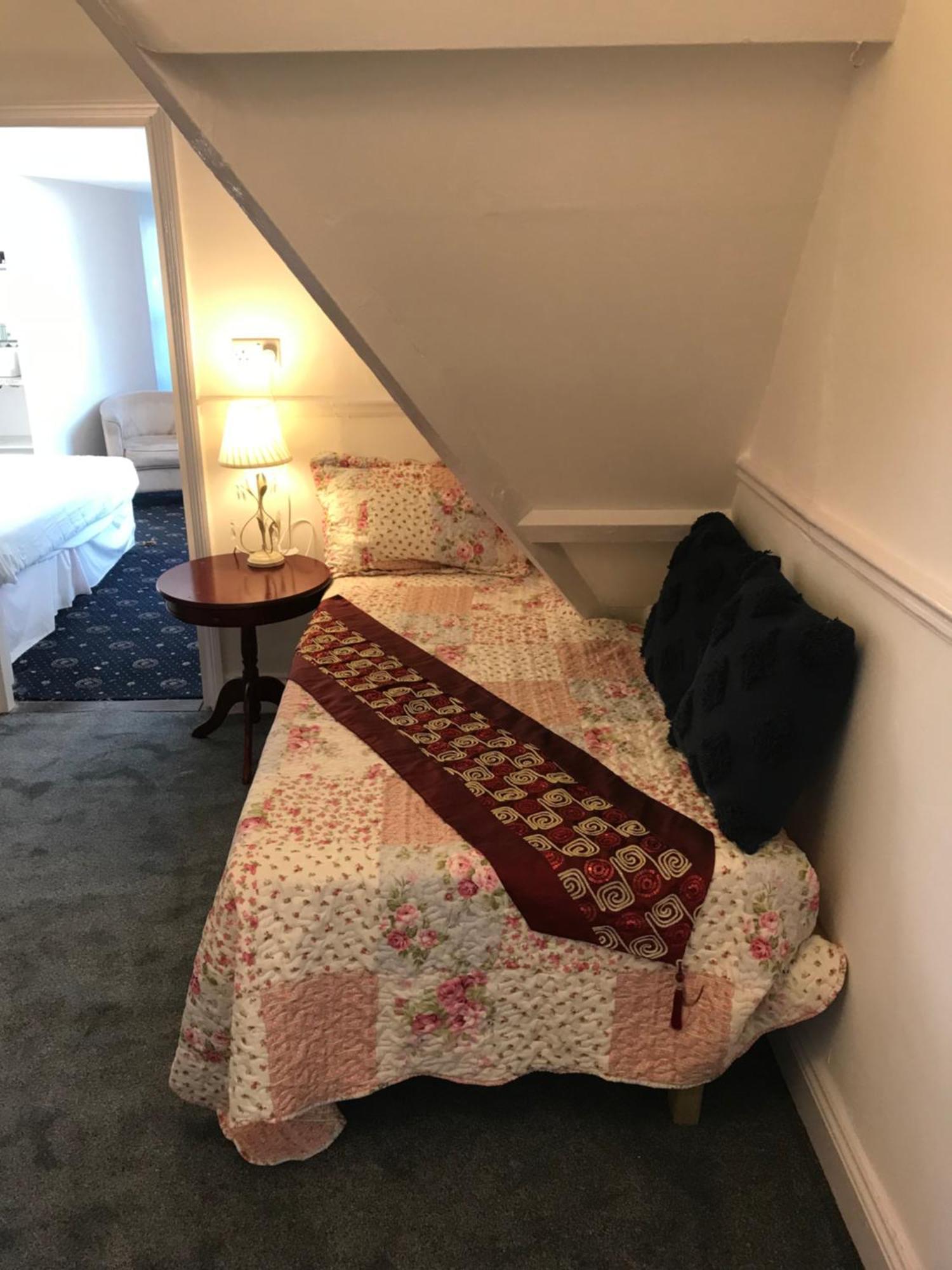 Penzance Seaside Studios מראה חיצוני תמונה