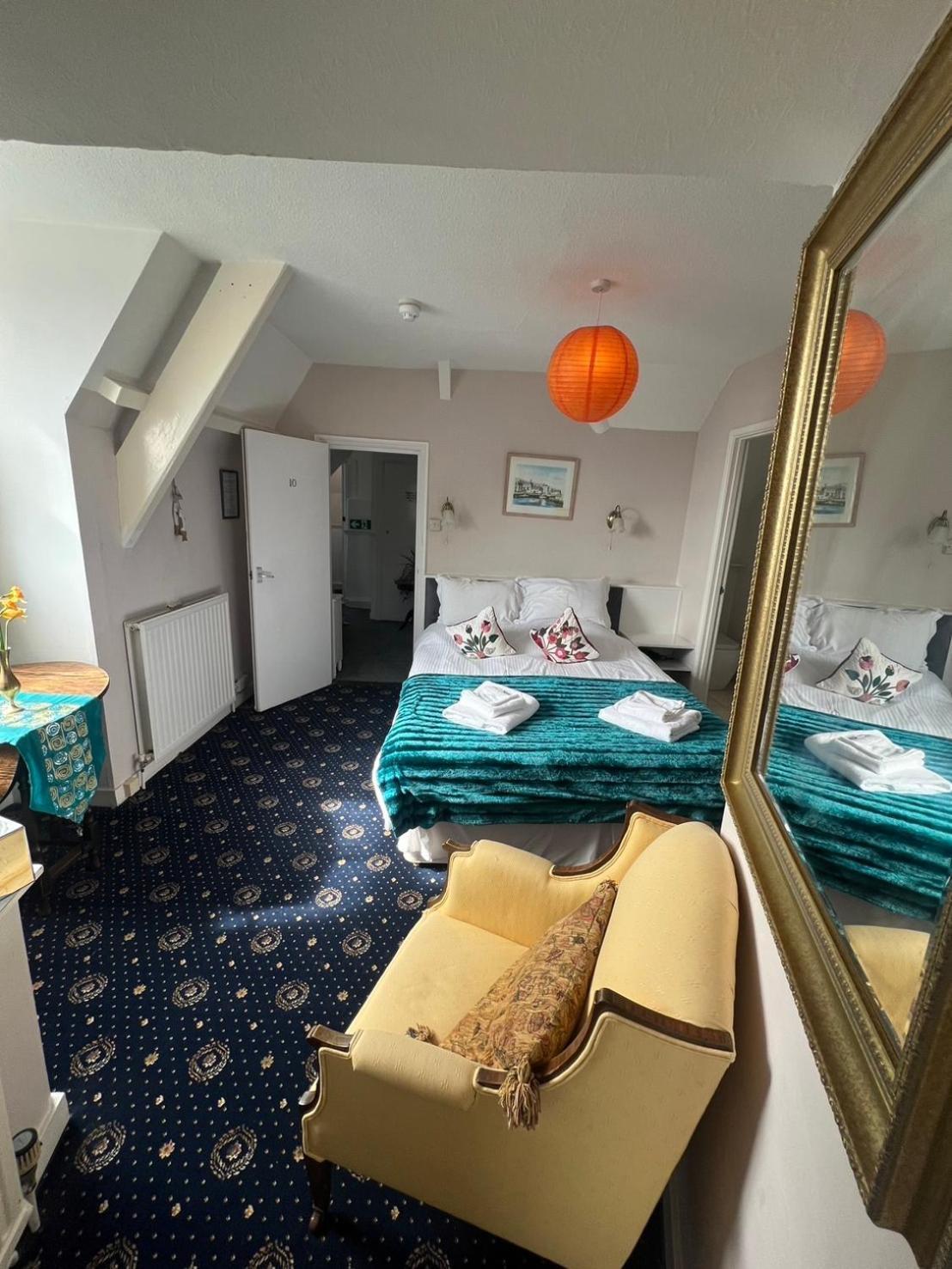 Penzance Seaside Studios מראה חיצוני תמונה