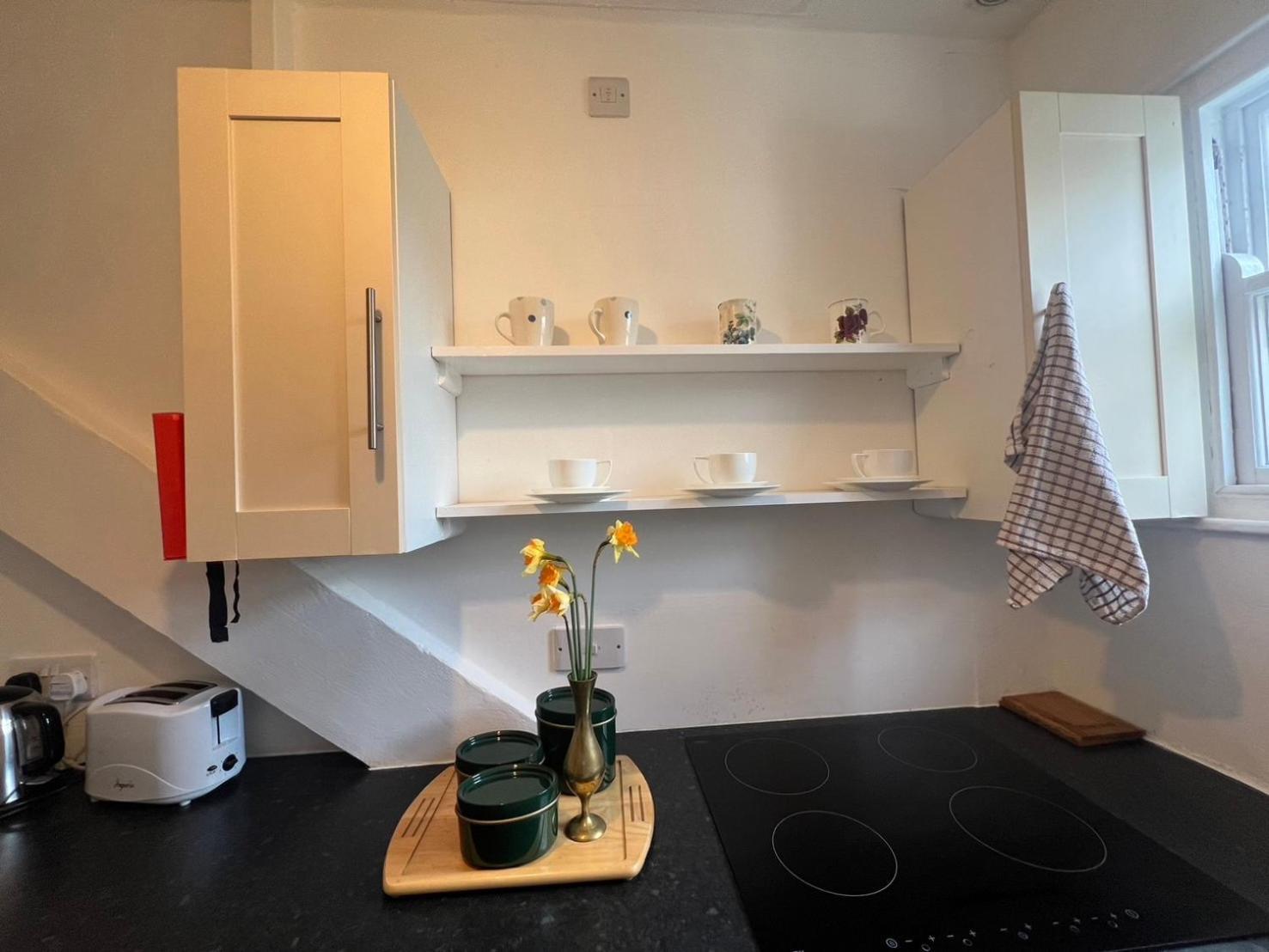 Penzance Seaside Studios מראה חיצוני תמונה