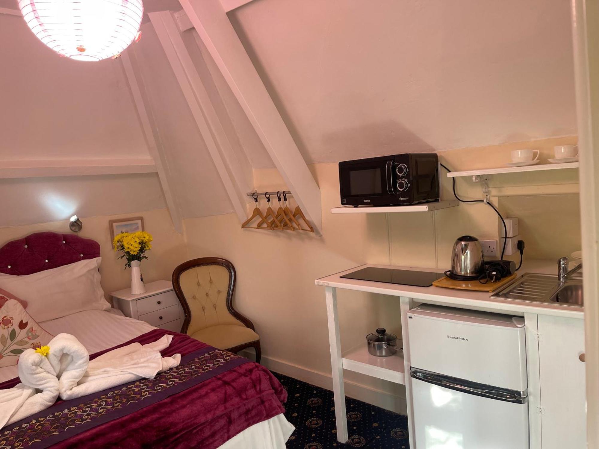 Penzance Seaside Studios מראה חיצוני תמונה