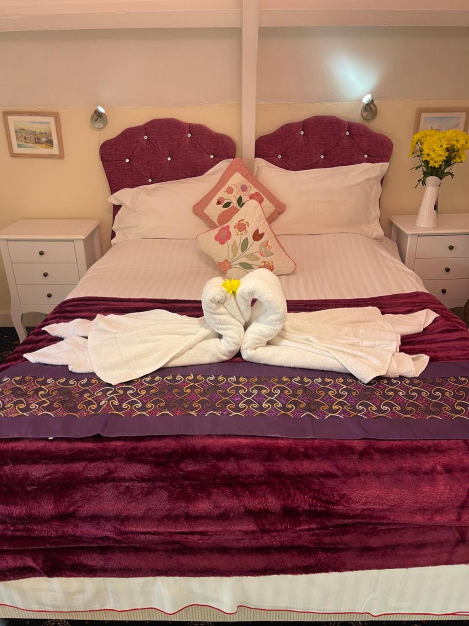 Penzance Seaside Studios מראה חיצוני תמונה