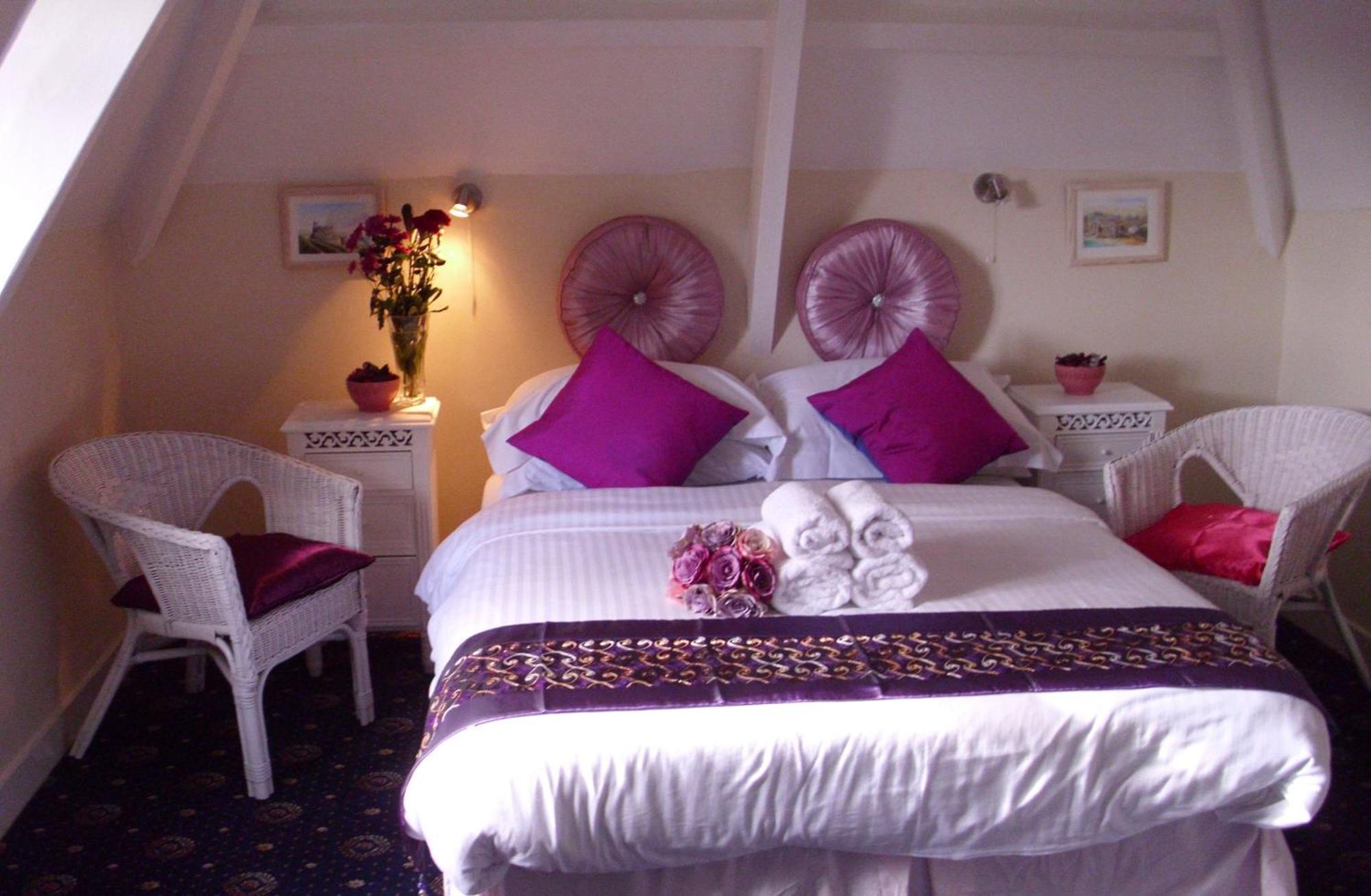 Penzance Seaside Studios מראה חיצוני תמונה
