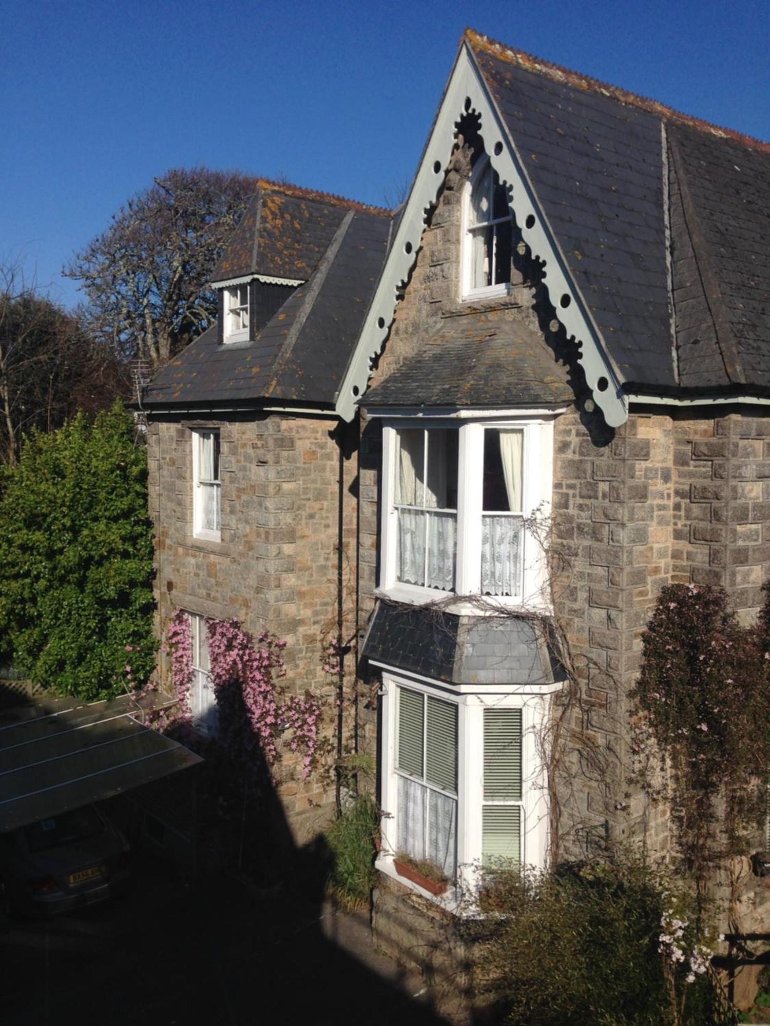 Penzance Seaside Studios מראה חיצוני תמונה