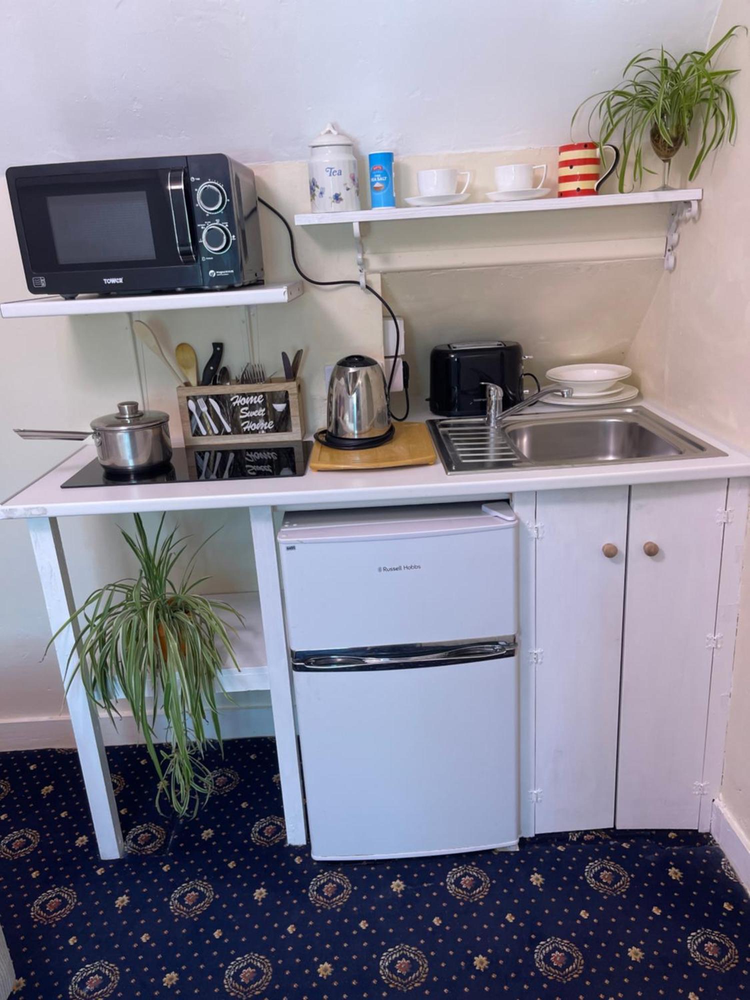 Penzance Seaside Studios מראה חיצוני תמונה